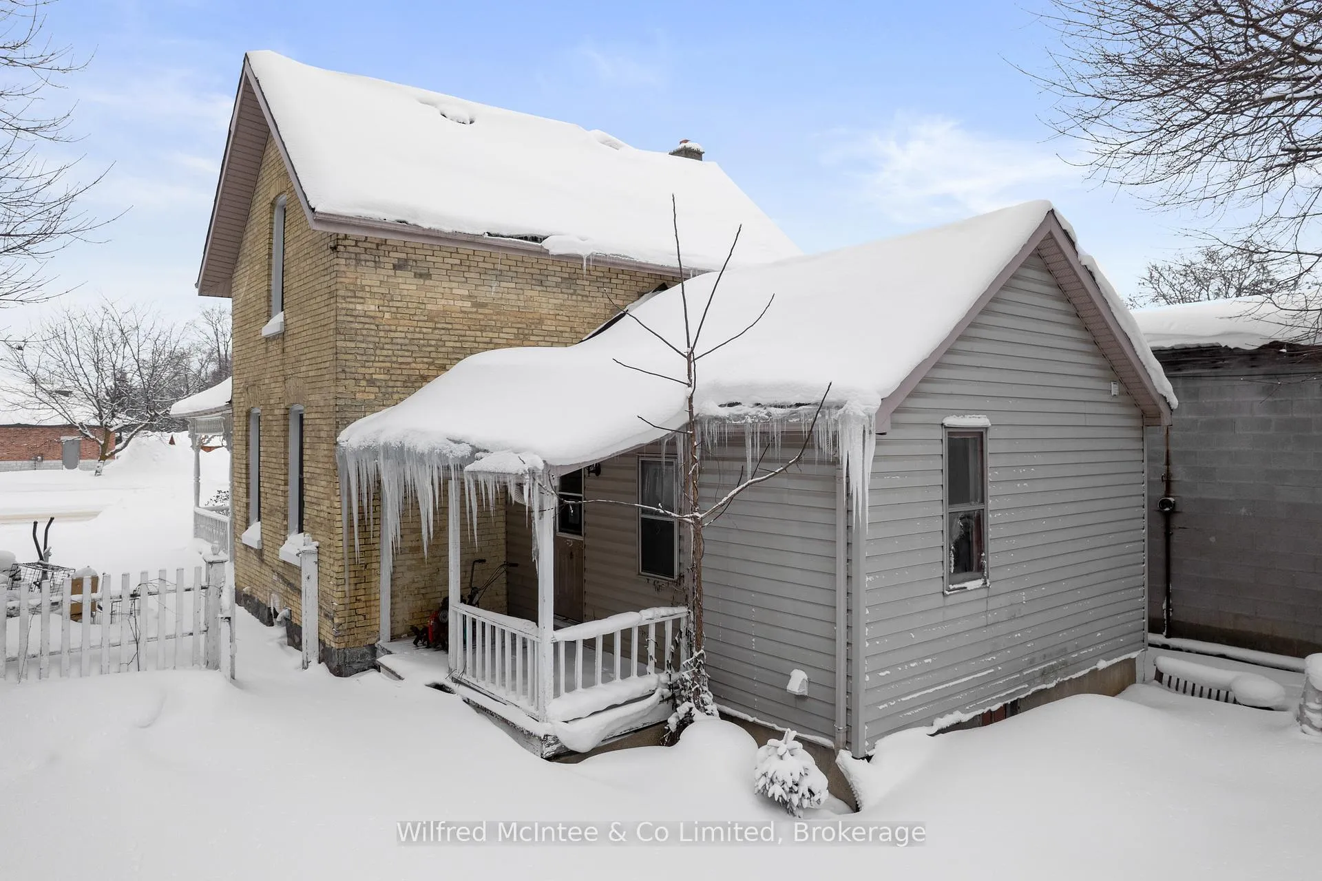 Photo 28 of 401 Josephine Street, North Huron, Wingham — HOMEH