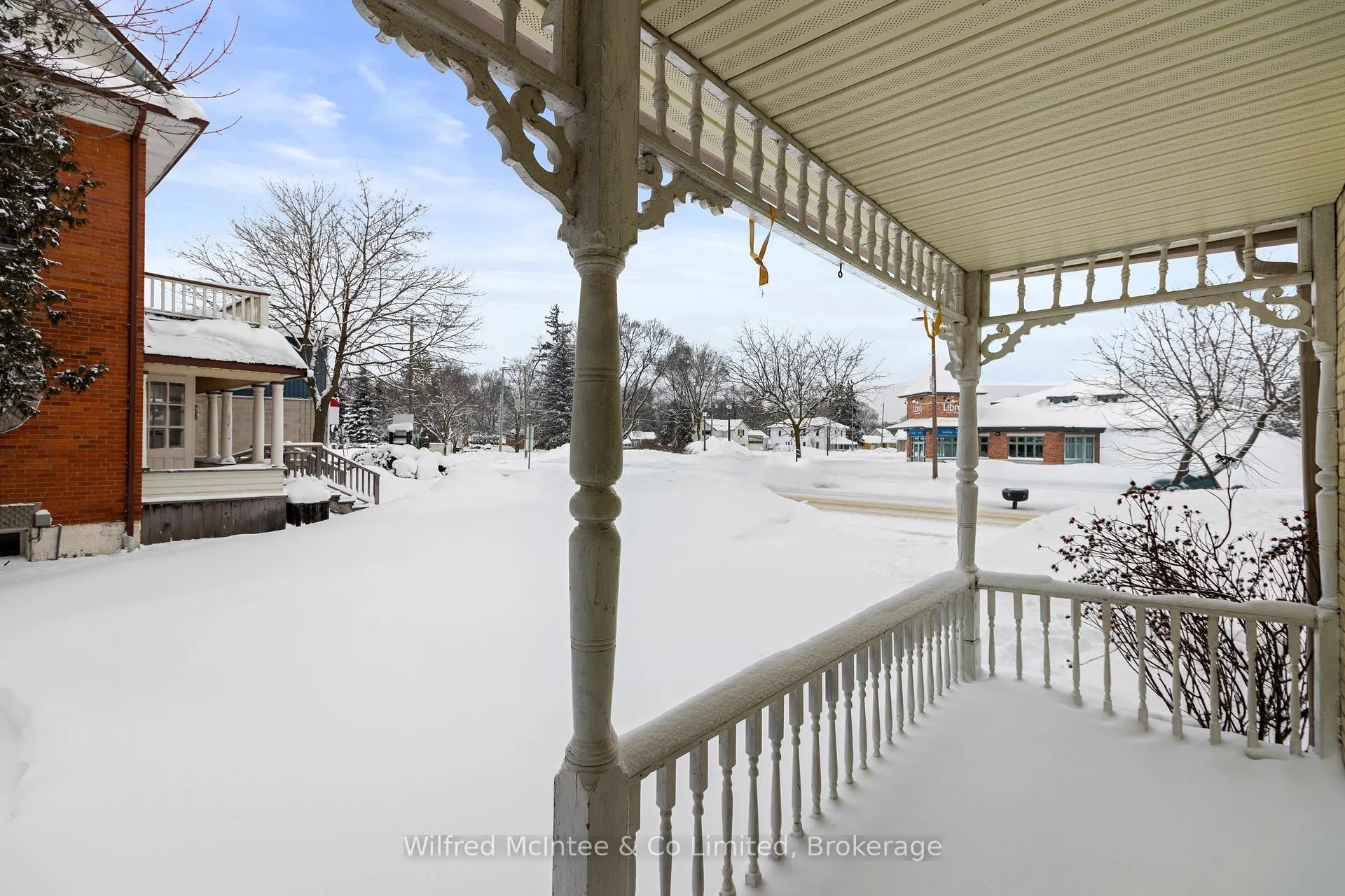 Photo 29 of 401 Josephine Street, North Huron, Wingham — HOMEH
