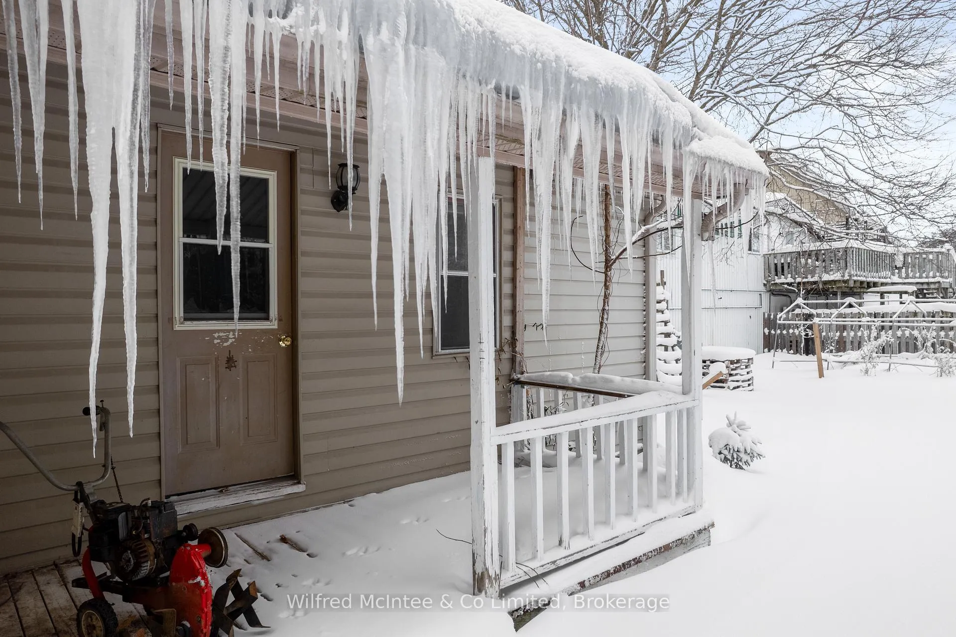 Photo 33 of 401 Josephine Street, North Huron, Wingham — HOMEH