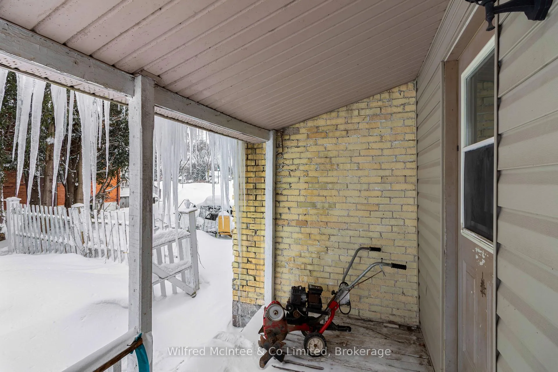 Photo 34 of 401 Josephine Street, North Huron, Wingham — HOMEH
