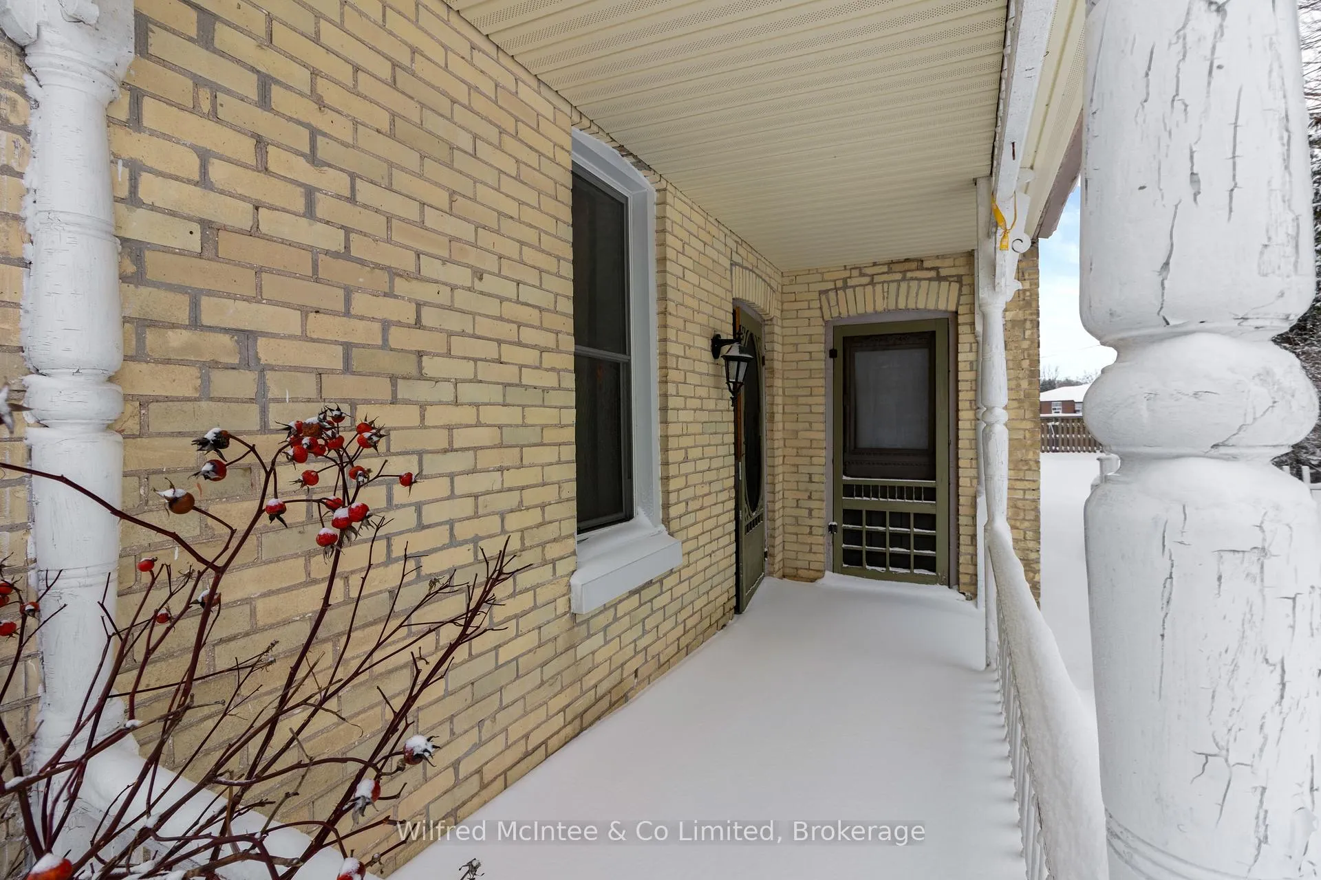 Photo 35 of 401 Josephine Street, North Huron, Wingham — HOMEH