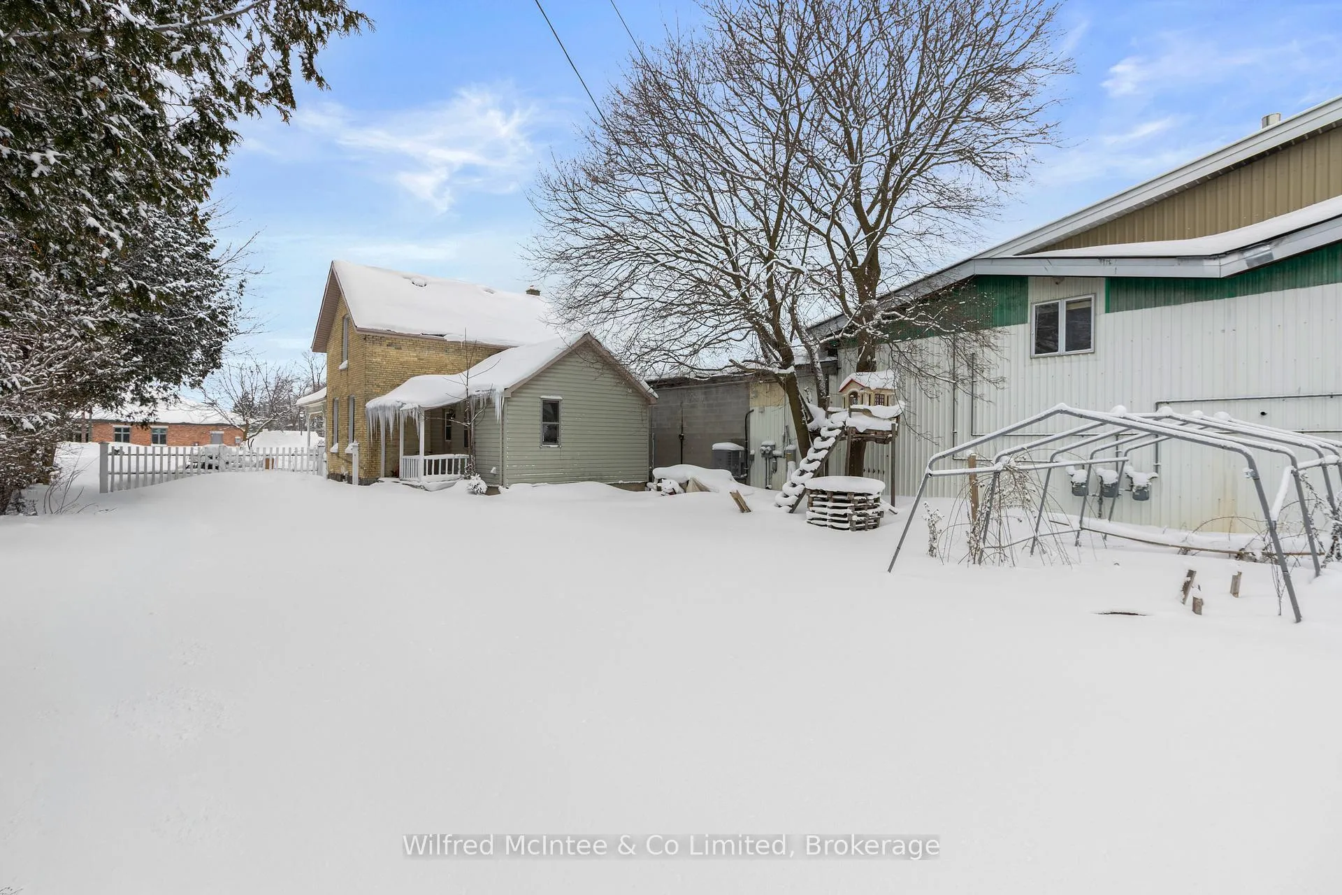 Photo 44 of 401 Josephine Street, North Huron, Wingham — HOMEH