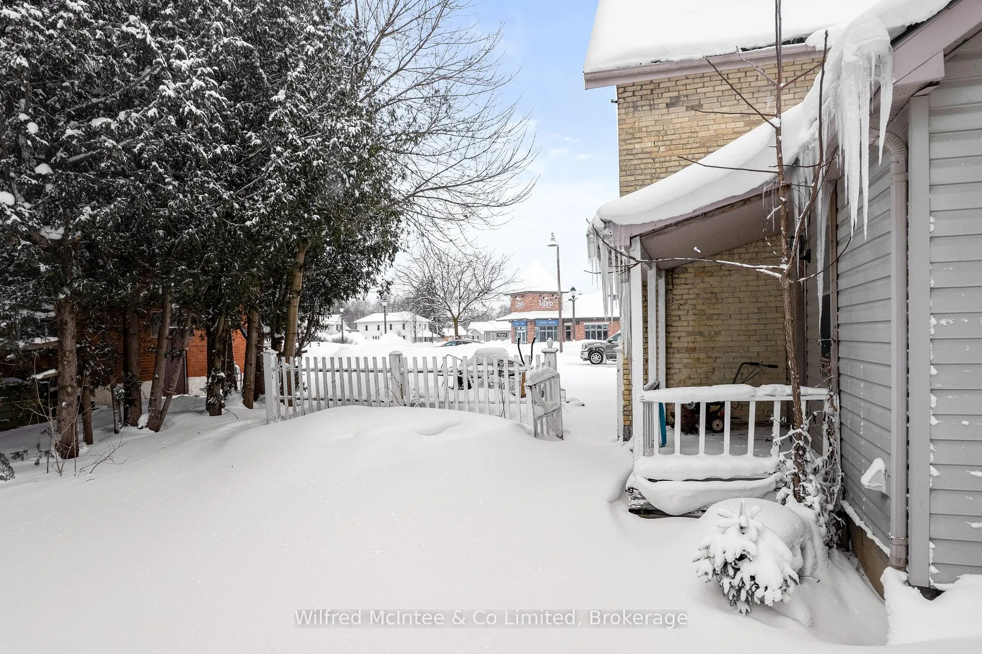 Photo 45 of 401 Josephine Street, North Huron, Wingham — HOMEH