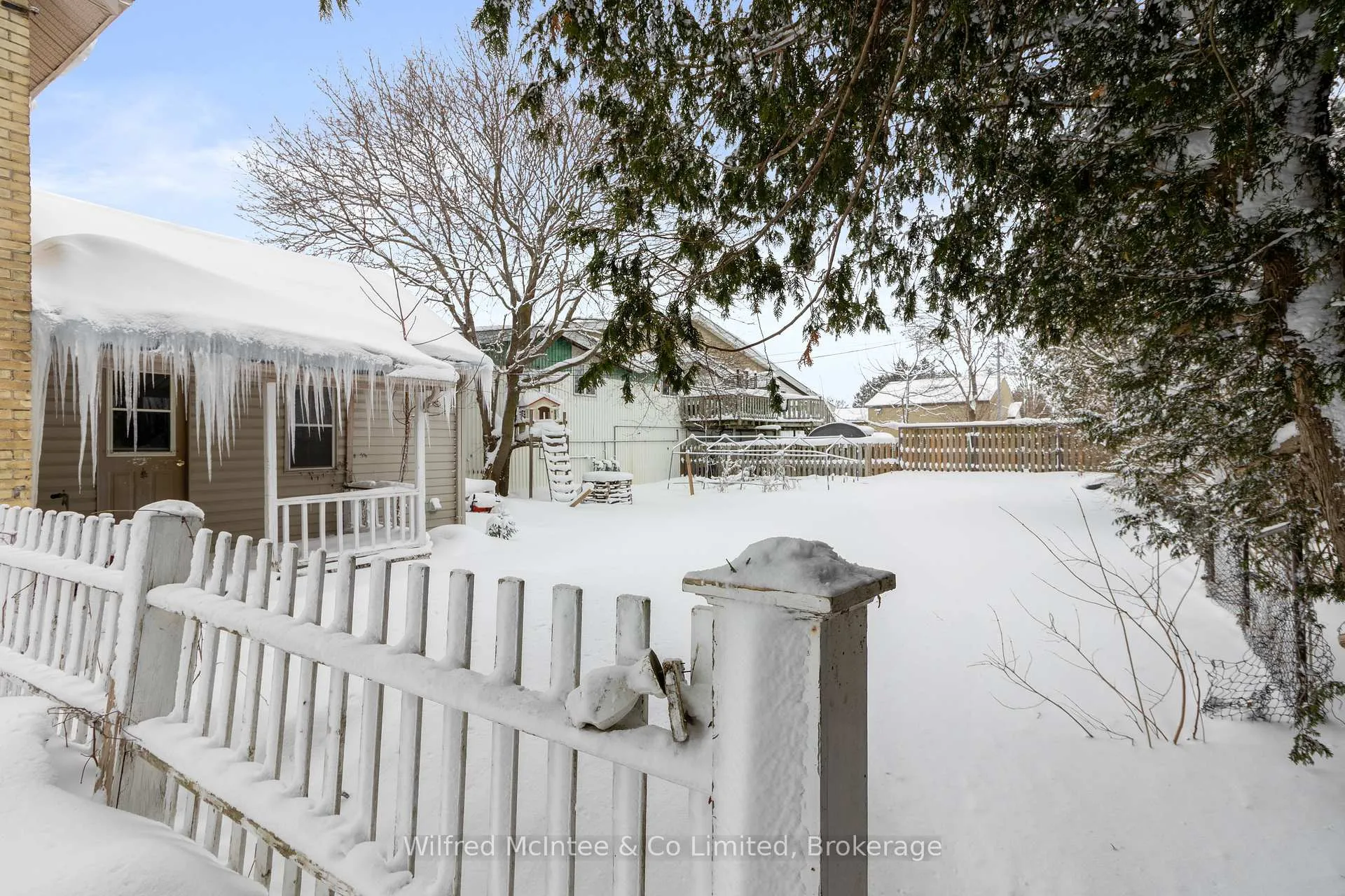 Photo 48 of 401 Josephine Street, North Huron, Wingham — HOMEH