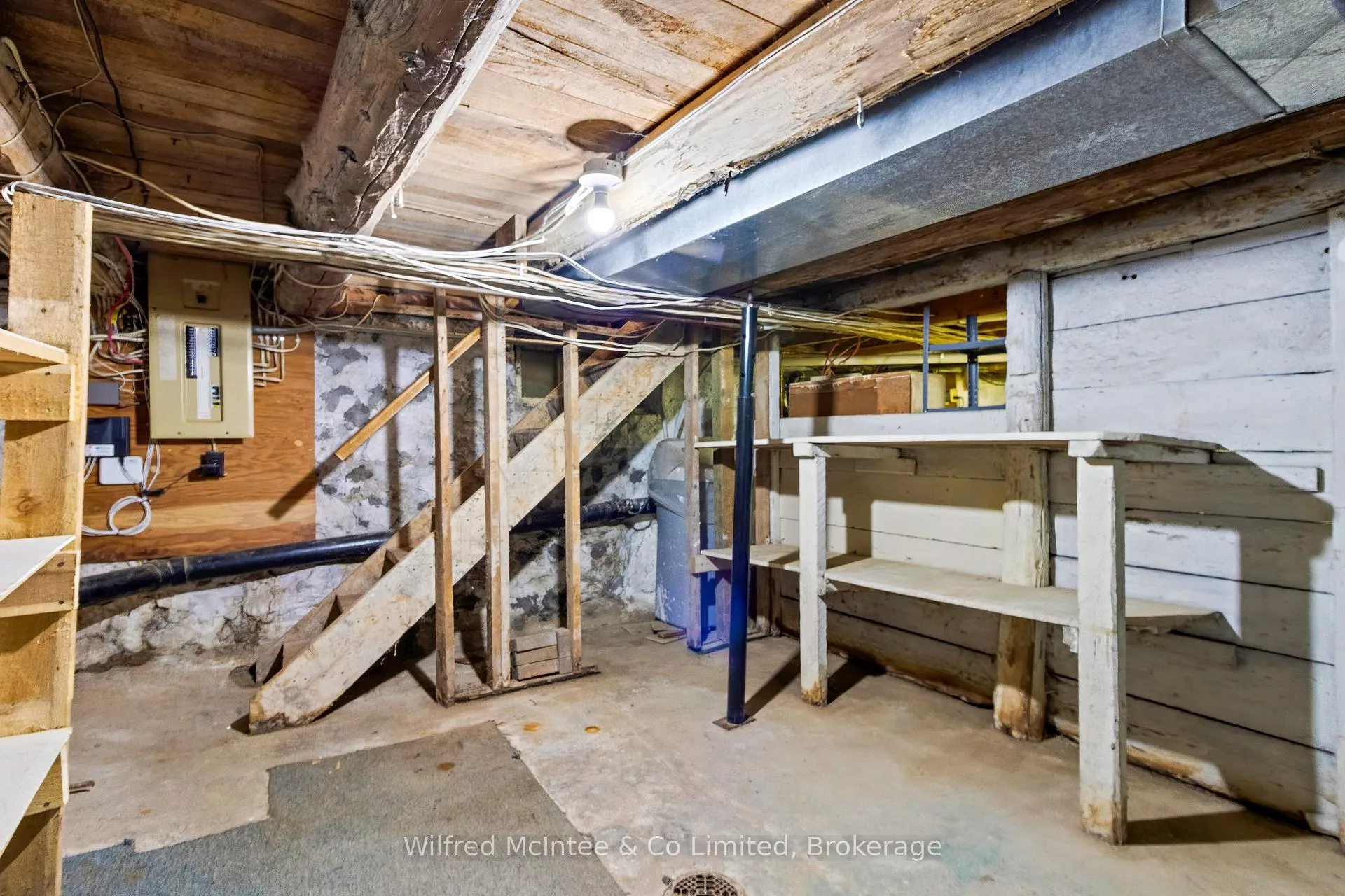 Photo 49 of 401 Josephine Street, North Huron, Wingham — HOMEH
