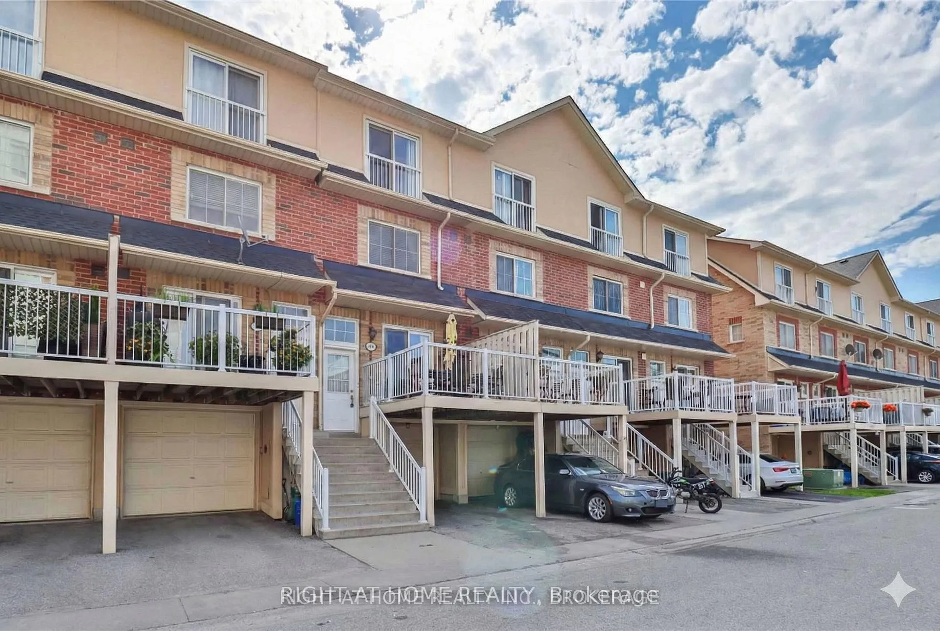 Photo 1 of Unit 97, 1775 Valley Farm Road, Pickering, Town Centre — HOMEH