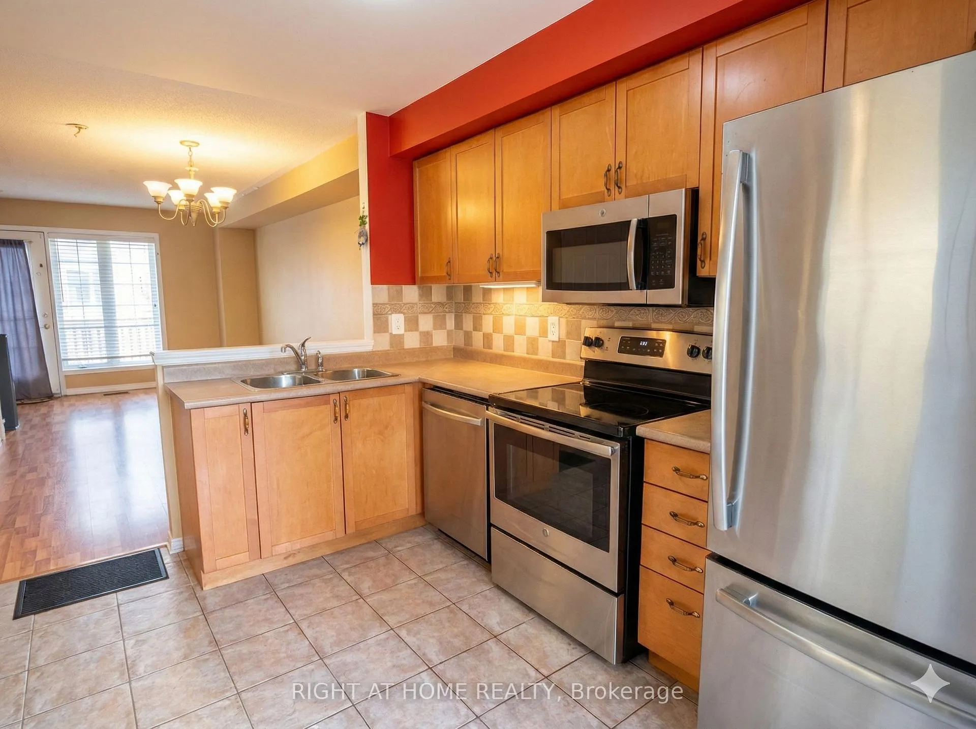Photo 3 of Unit 97, 1775 Valley Farm Road, Pickering, Town Centre — HOMEH