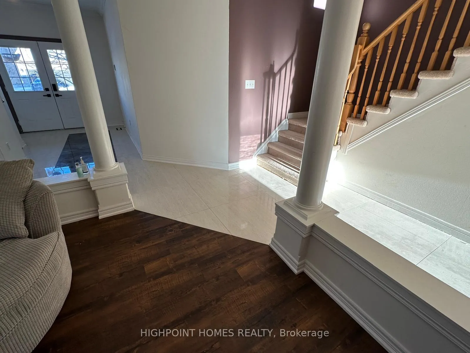 Photo 5 of Unit Room 3, 770 Brandenburg Boulevard, Waterloo, Upper Beechwood — HOMEH