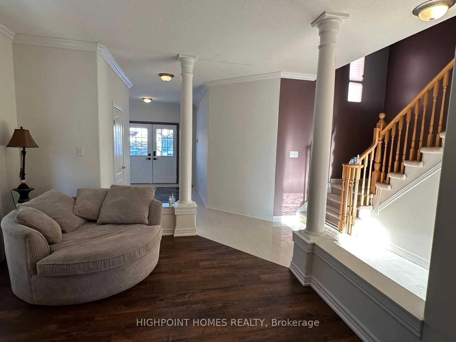 Photo 6 of Unit Room 3, 770 Brandenburg Boulevard, Waterloo, Upper Beechwood — HOMEH
