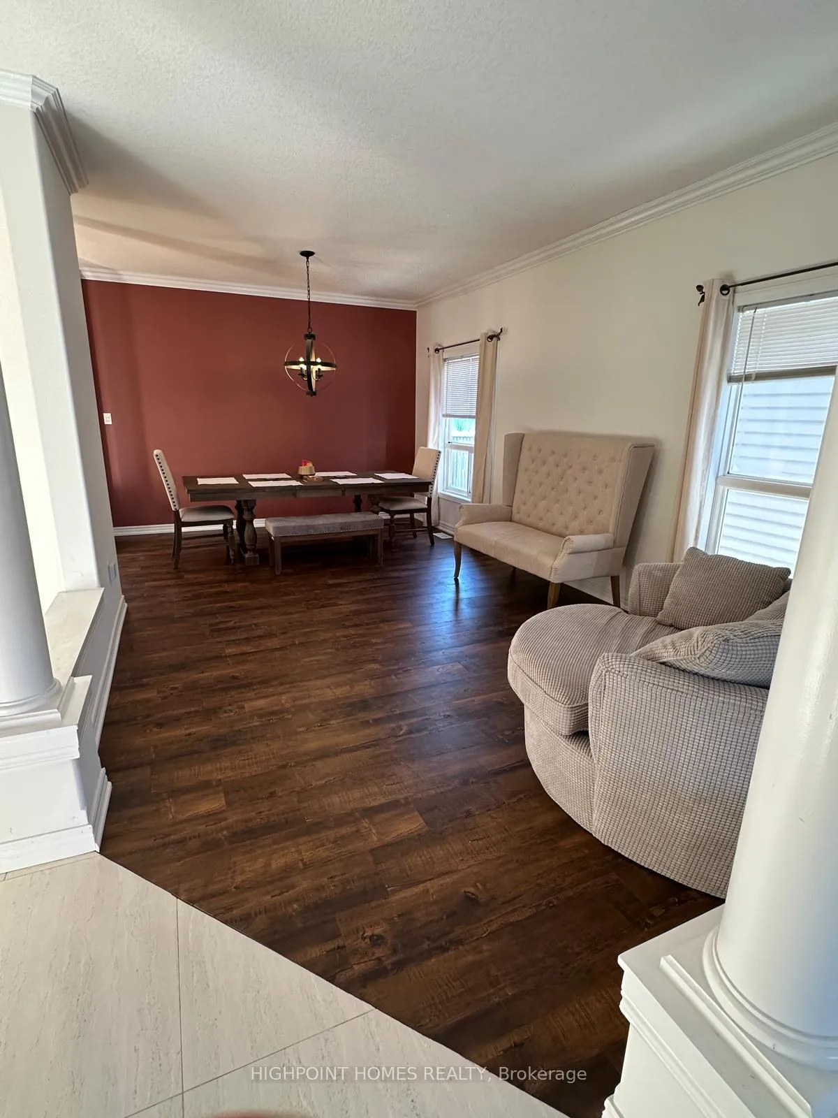 Photo 8 of Unit Room 3, 770 Brandenburg Boulevard, Waterloo, Upper Beechwood — HOMEH