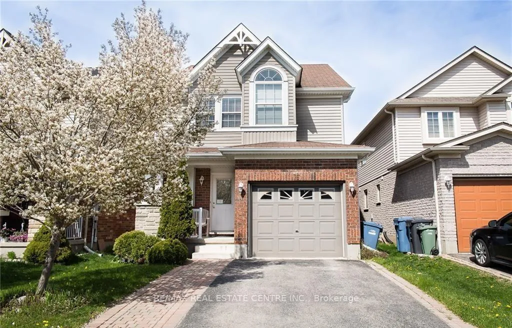 Photo 1 of 76 Lynch Circle, Guelph, Pineridge/Westminster Woods — HOMEH