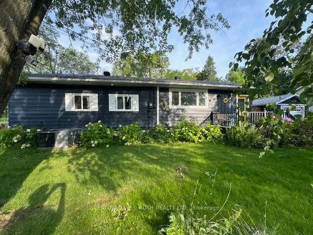 Photo 4 of 860 Adams Road, Innisfil, Alcona — HOMEH