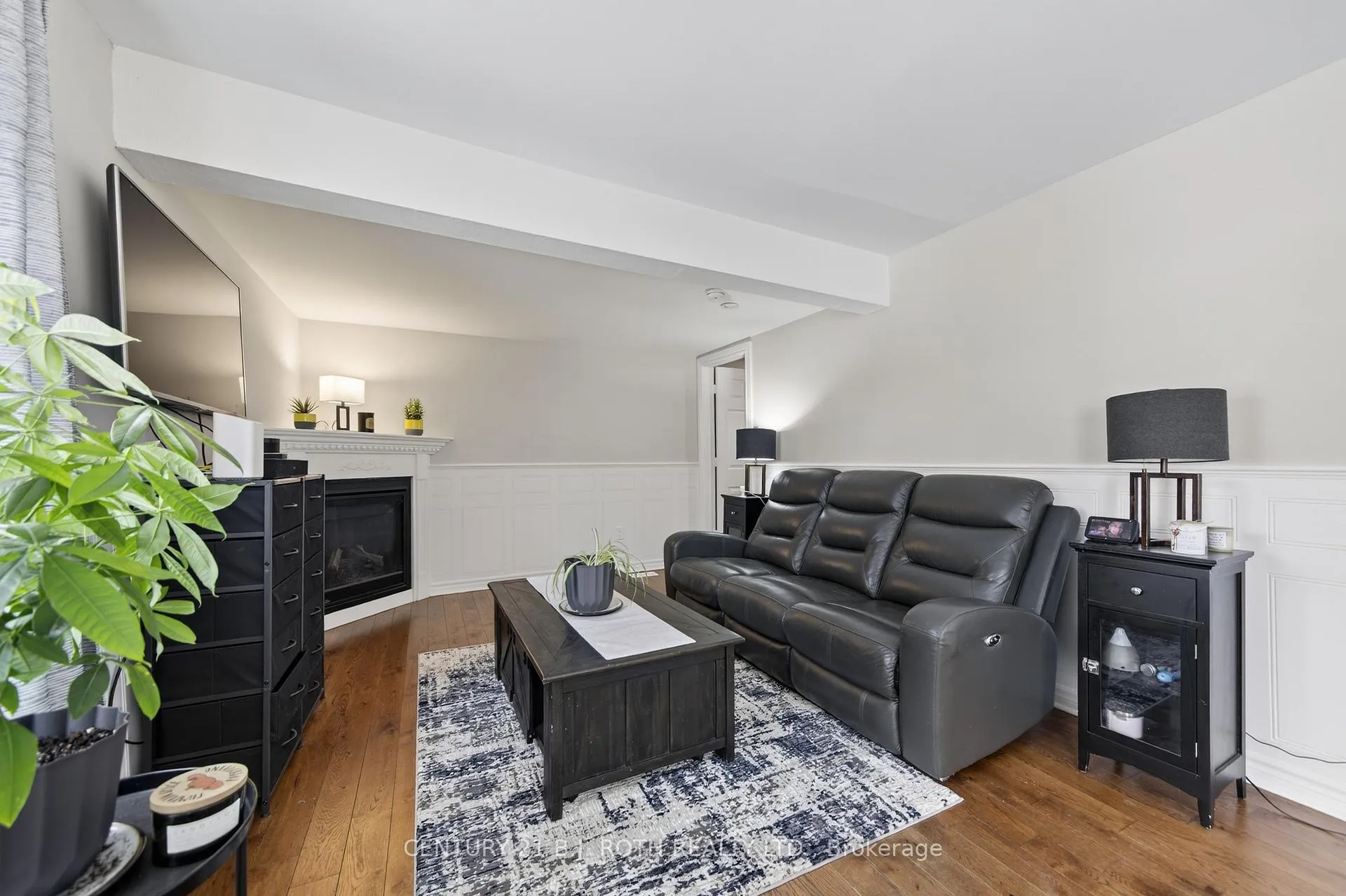 Photo 13 of 860 Adams Road, Innisfil, Alcona — HOMEH