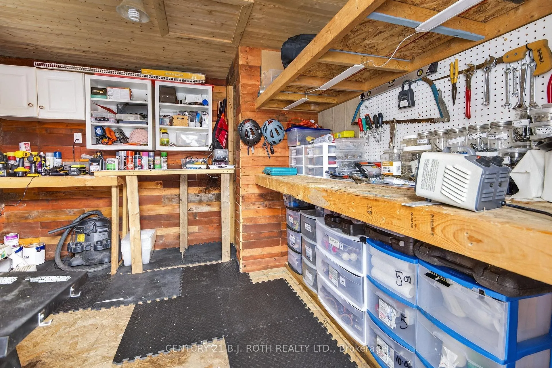 Photo 26 of 860 Adams Road, Innisfil, Alcona — HOMEH