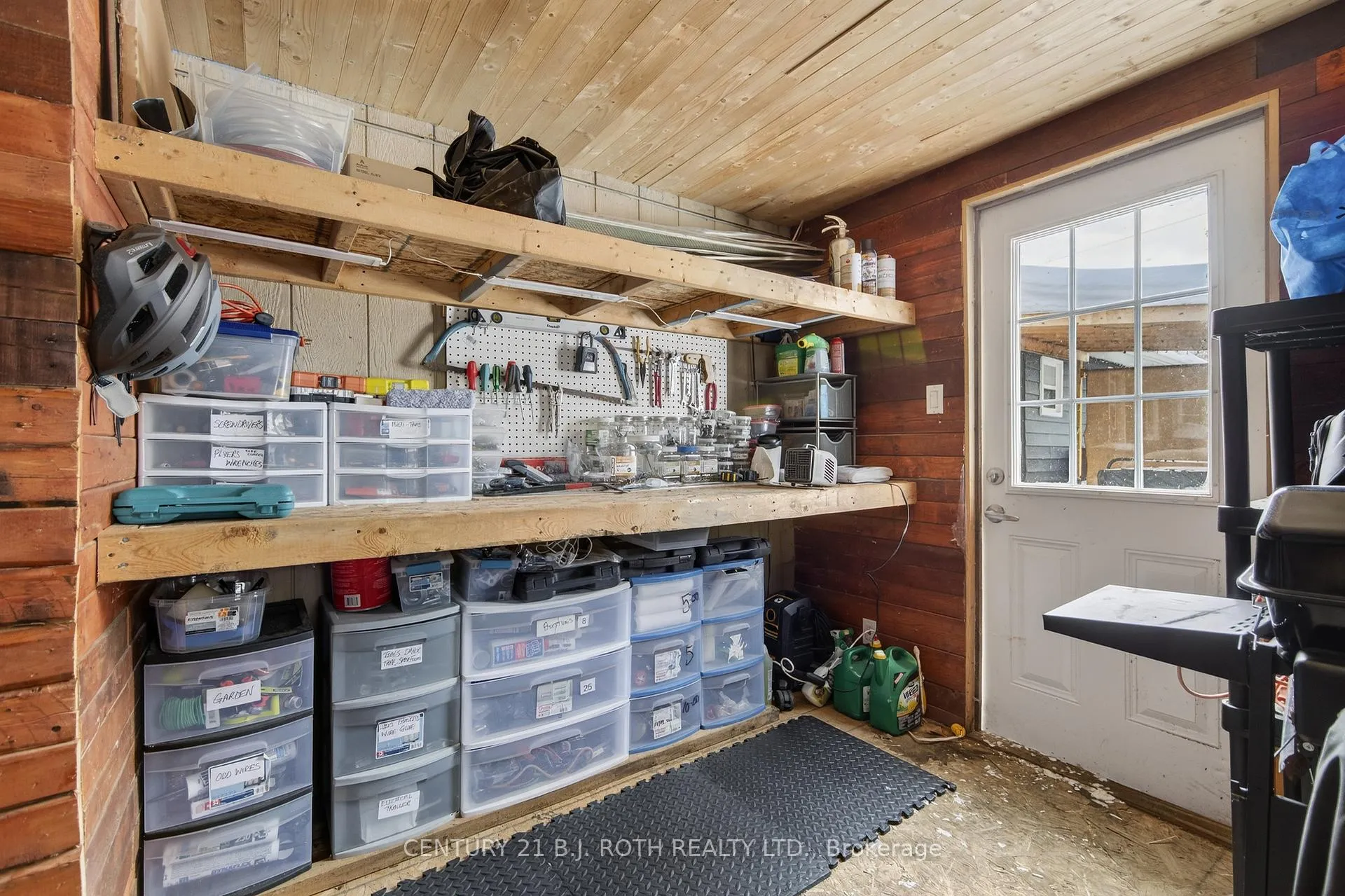 Photo 27 of 860 Adams Road, Innisfil, Alcona — HOMEH