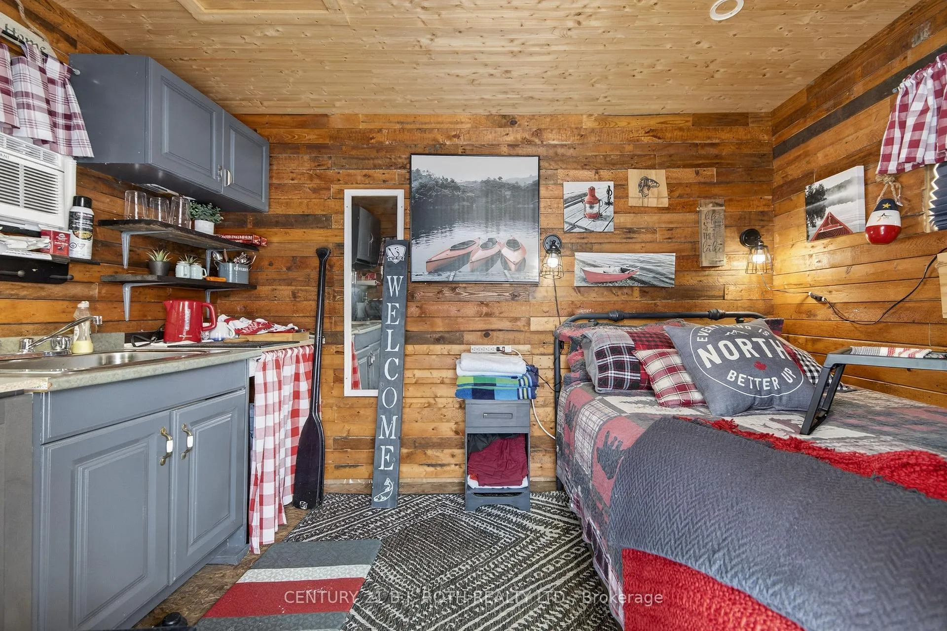 Photo 30 of 860 Adams Road, Innisfil, Alcona — HOMEH