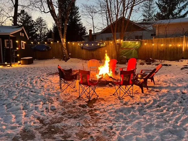 Photo 34 of 860 Adams Road, Innisfil, Alcona — HOMEH
