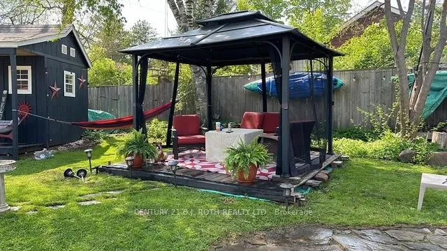 Photo 36 of 860 Adams Road, Innisfil, Alcona — HOMEH