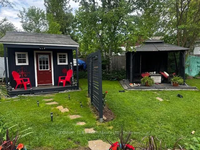 Photo 37 of 860 Adams Road, Innisfil, Alcona — HOMEH