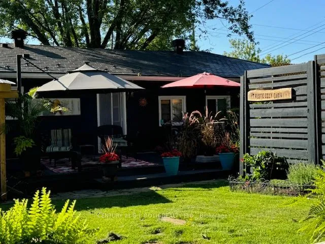 Photo 38 of 860 Adams Road, Innisfil, Alcona — HOMEH