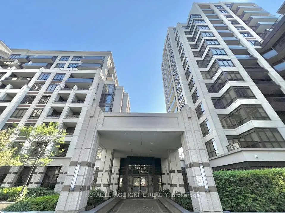 Photo 1 of Unit B701, 99 South Town Centre Boulevard, Markham, Unionville — HOMEH