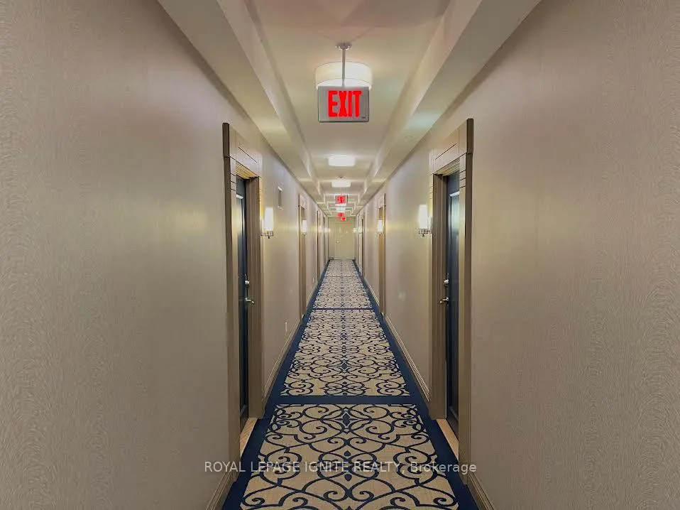 Photo 3 of Unit B701, 99 South Town Centre Boulevard, Markham, Unionville — HOMEH