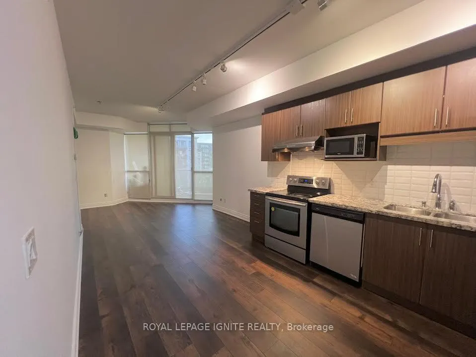 Photo 5 of Unit B701, 99 South Town Centre Boulevard, Markham, Unionville — HOMEH