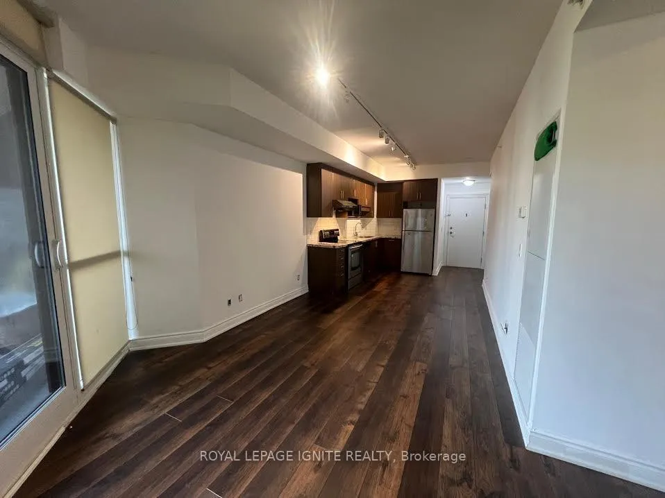 Photo 6 of Unit B701, 99 South Town Centre Boulevard, Markham, Unionville — HOMEH