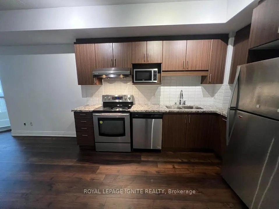 Photo 7 of Unit B701, 99 South Town Centre Boulevard, Markham, Unionville — HOMEH