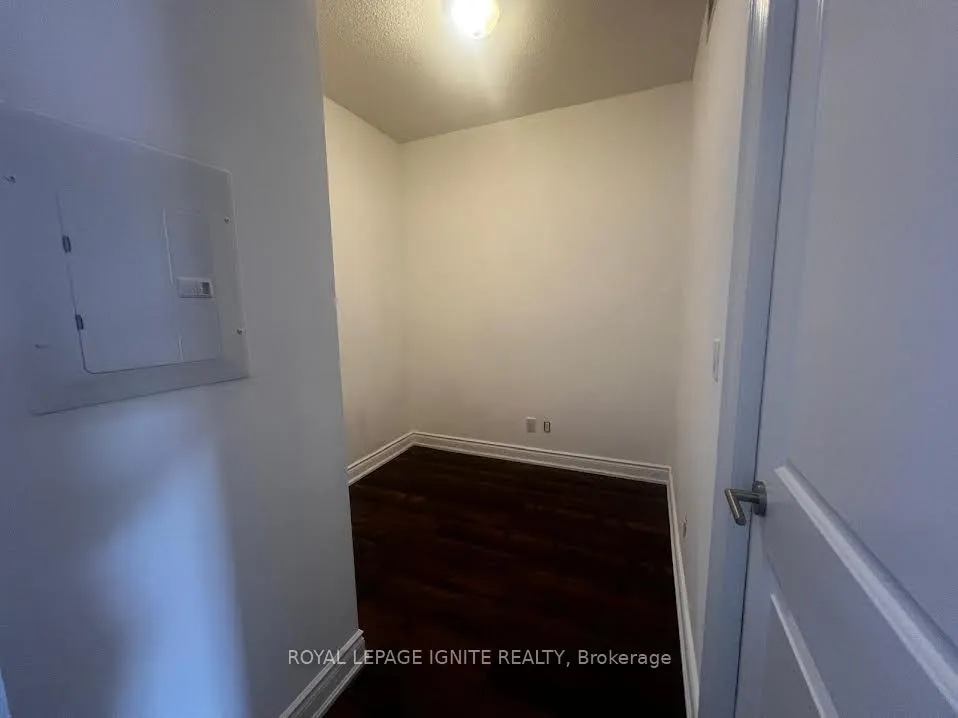 Photo 9 of Unit B701, 99 South Town Centre Boulevard, Markham, Unionville — HOMEH