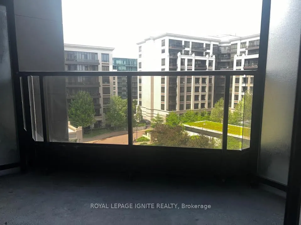 Photo 10 of Unit B701, 99 South Town Centre Boulevard, Markham, Unionville — HOMEH