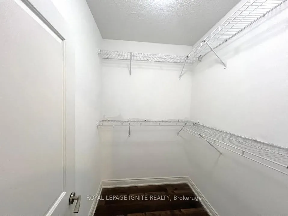 Photo 11 of Unit B701, 99 South Town Centre Boulevard, Markham, Unionville — HOMEH