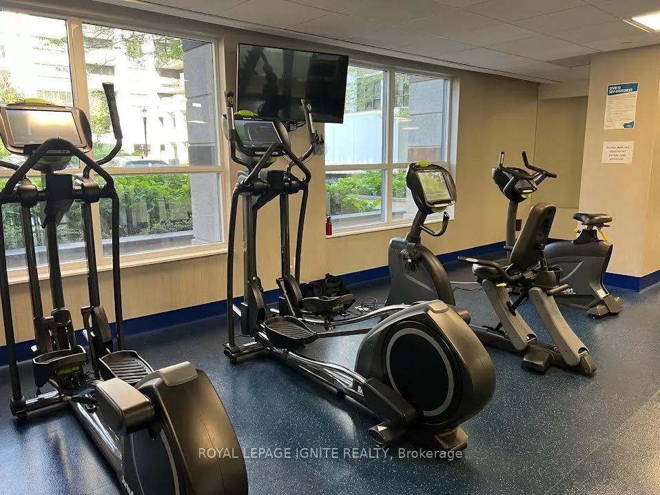 Photo 17 of Unit B701, 99 South Town Centre Boulevard, Markham, Unionville — HOMEH