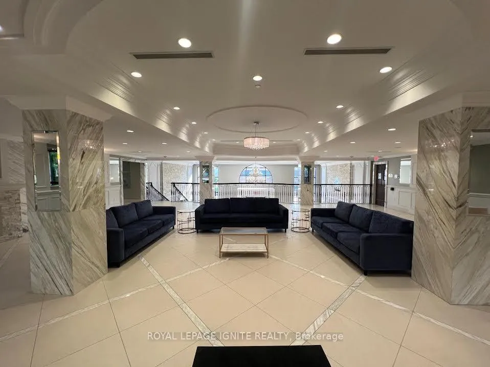 Photo 22 of Unit B701, 99 South Town Centre Boulevard, Markham, Unionville — HOMEH