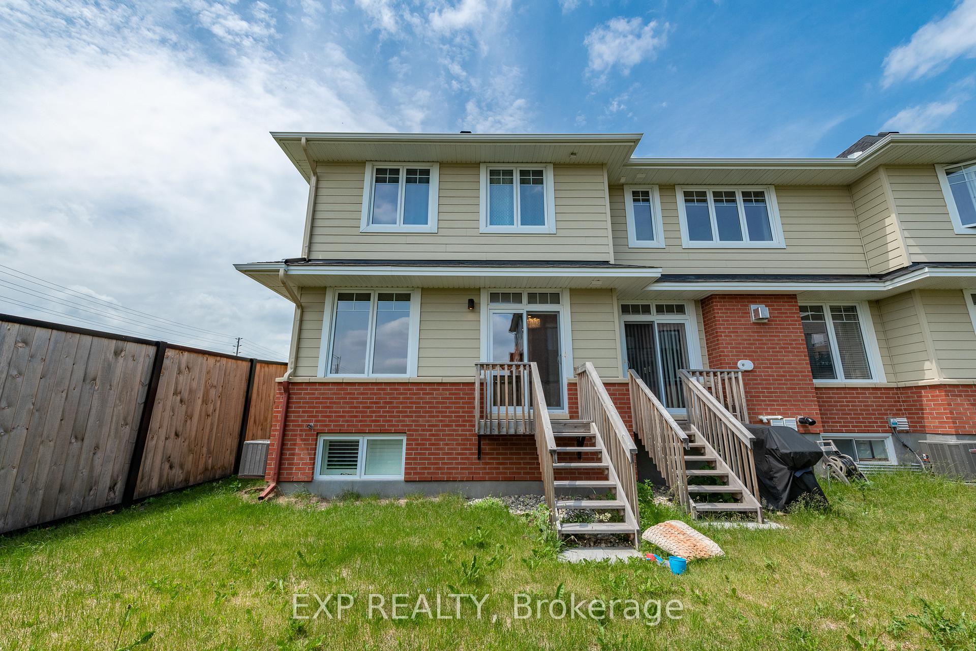 Photo 31 of 680 Gabriola Way, Ottawa, Kanata - Kanata Lakes/Heritage Hills — HOMEH