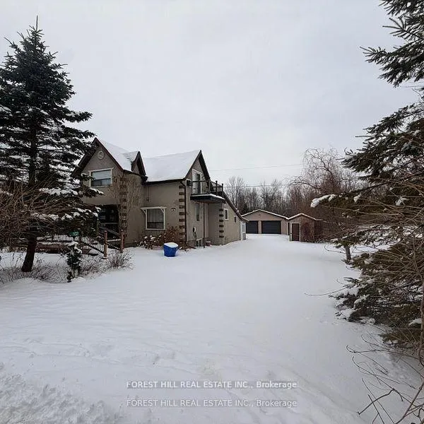 Front of 102 Harbard Road