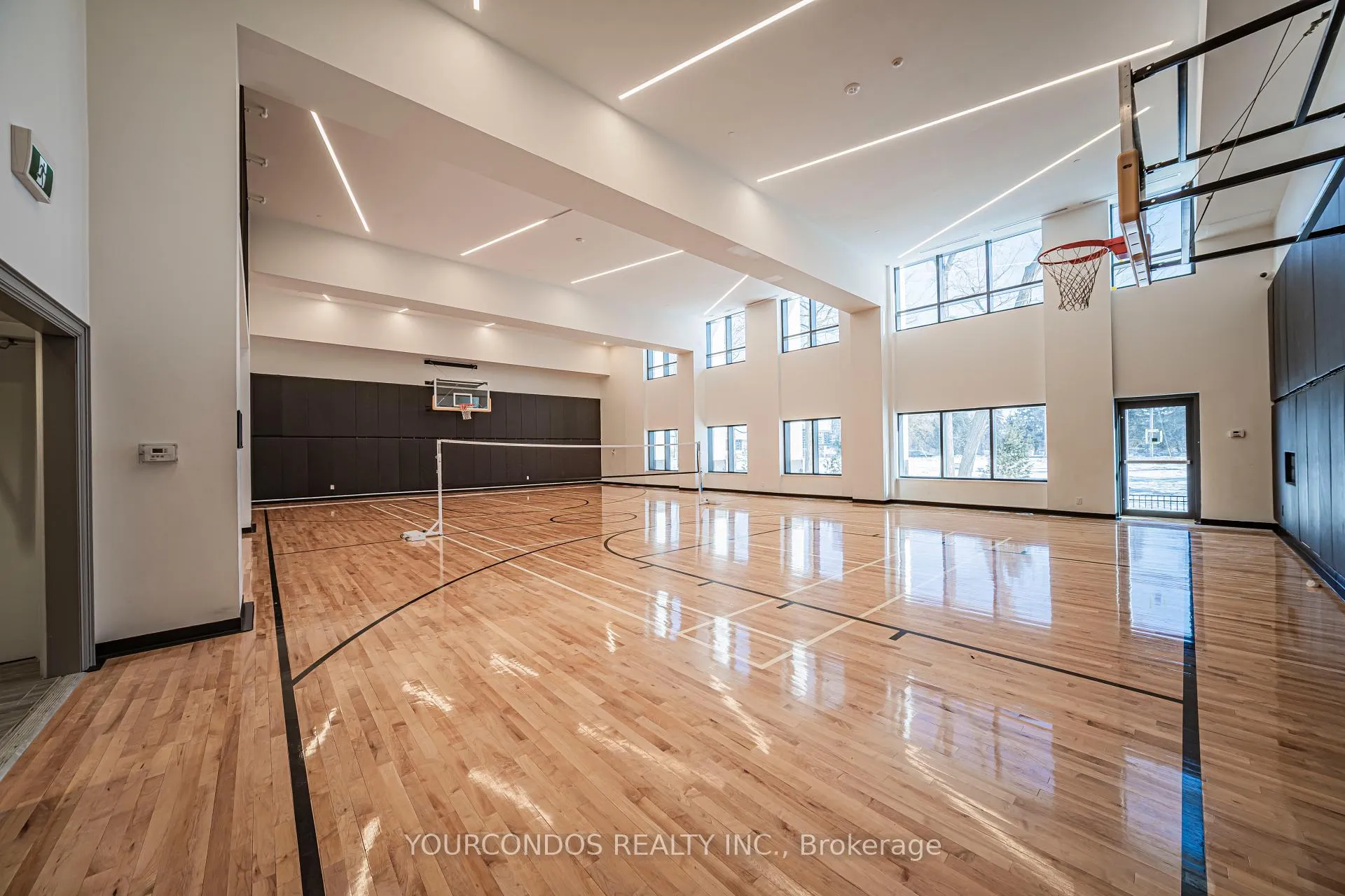 Photo 6 of Unit 612, 8 Cedarland Drive, Markham, Unionville — HOMEH