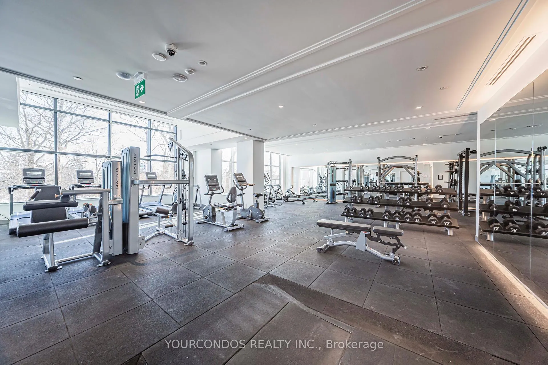 Photo 16 of Unit 612, 8 Cedarland Drive, Markham, Unionville — HOMEH