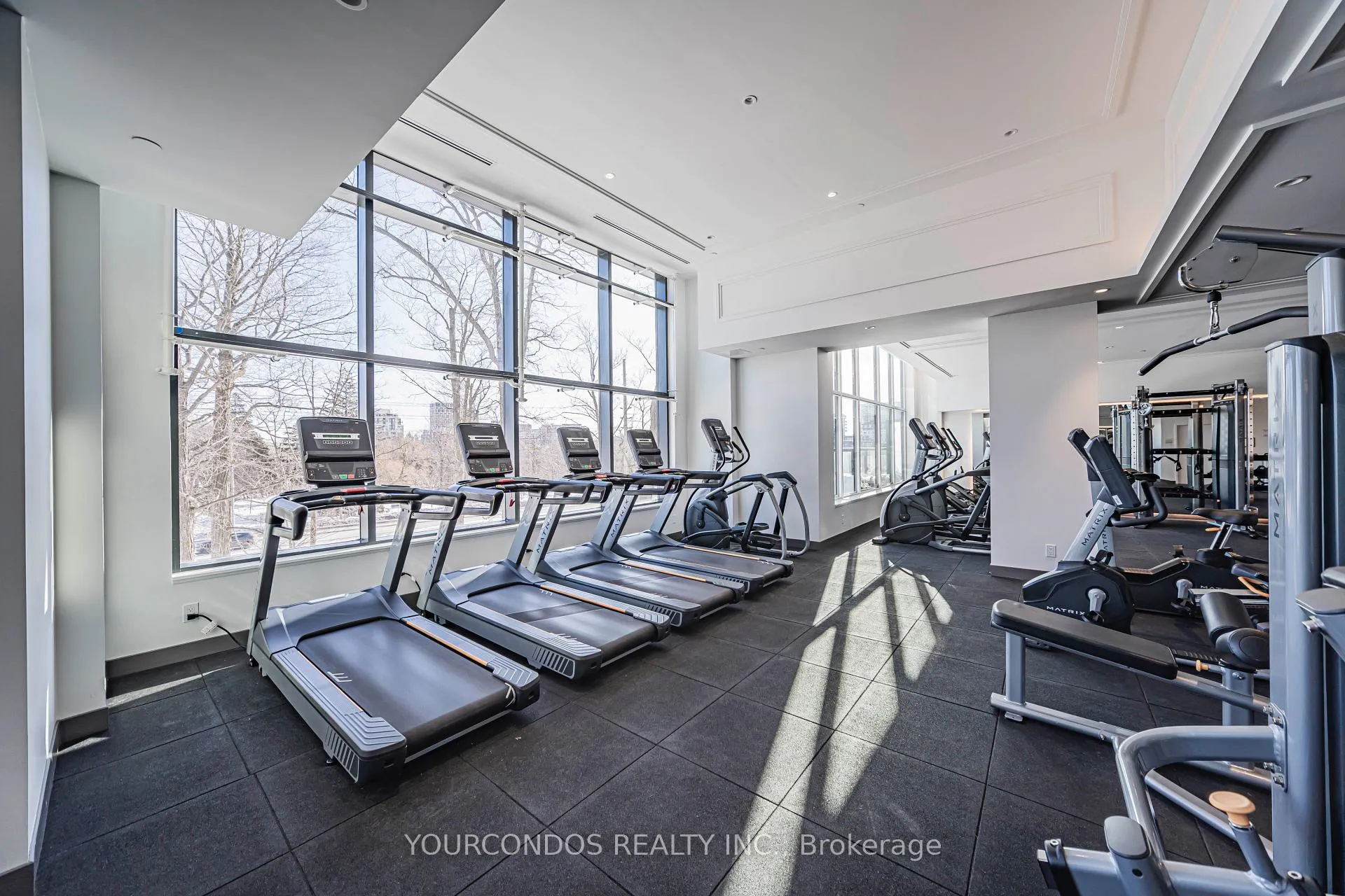 Photo 17 of Unit 612, 8 Cedarland Drive, Markham, Unionville — HOMEH