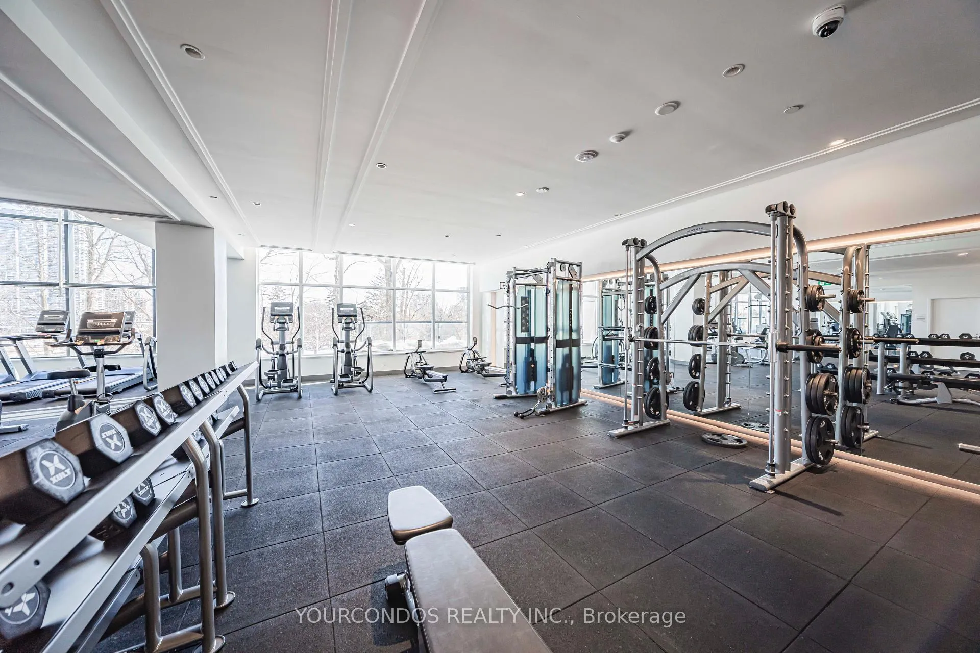 Photo 18 of Unit 612, 8 Cedarland Drive, Markham, Unionville — HOMEH