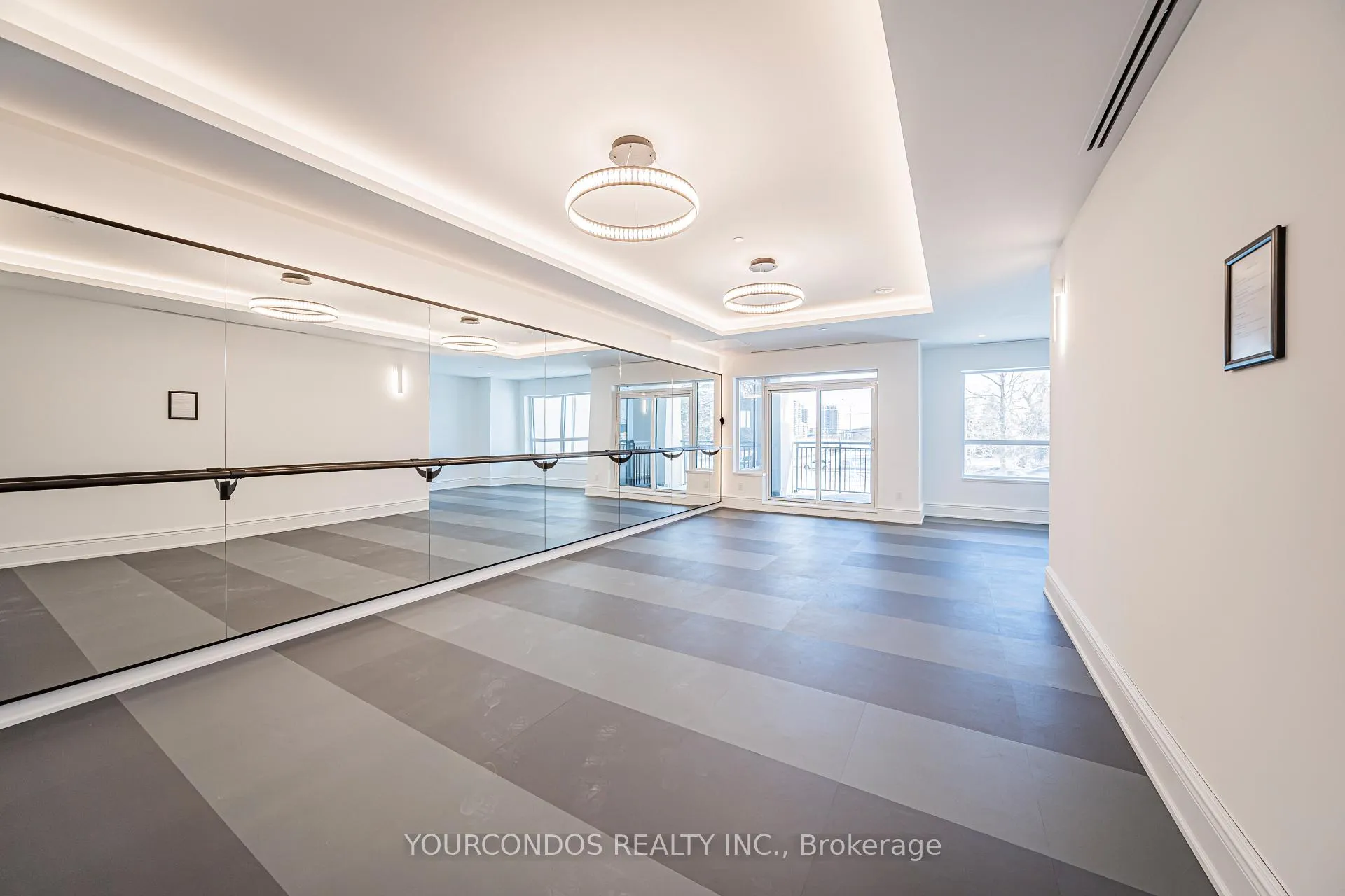Photo 19 of Unit 612, 8 Cedarland Drive, Markham, Unionville — HOMEH