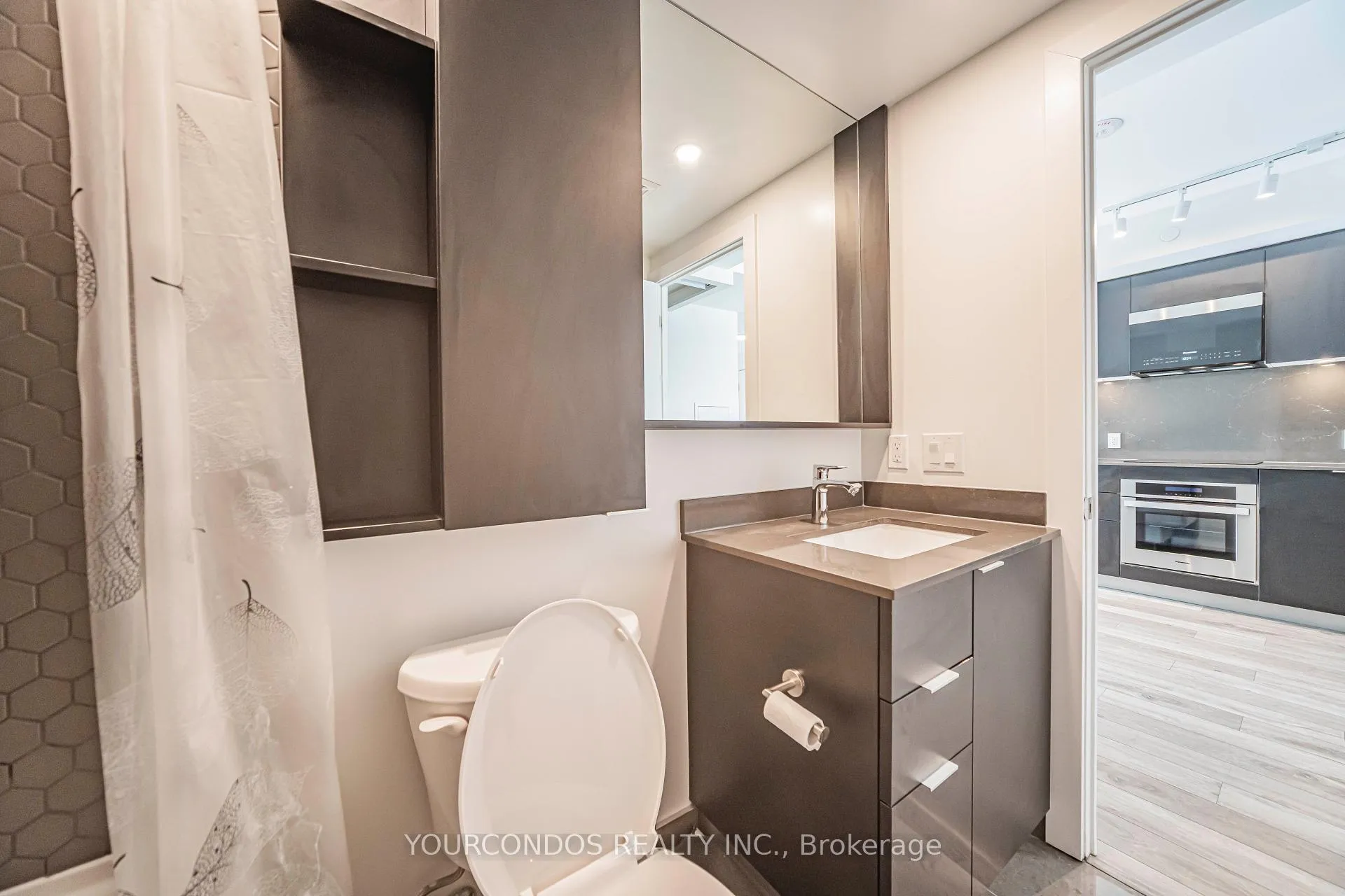 Photo 35 of Unit 612, 8 Cedarland Drive, Markham, Unionville — HOMEH