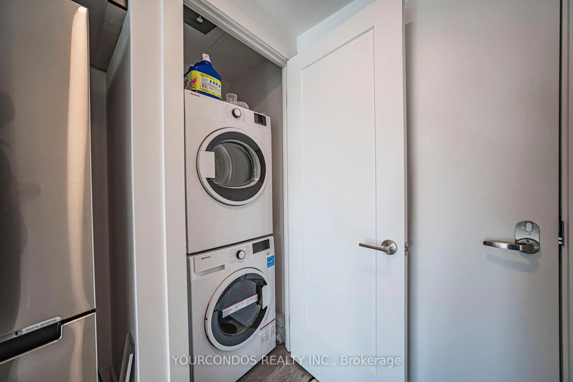 Photo 37 of Unit 612, 8 Cedarland Drive, Markham, Unionville — HOMEH