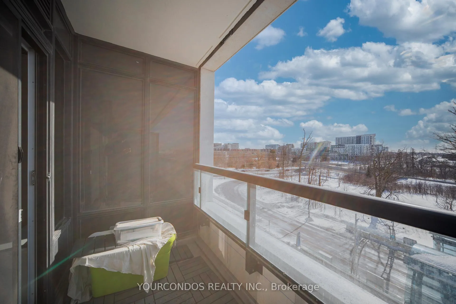 Photo 39 of Unit 612, 8 Cedarland Drive, Markham, Unionville — HOMEH