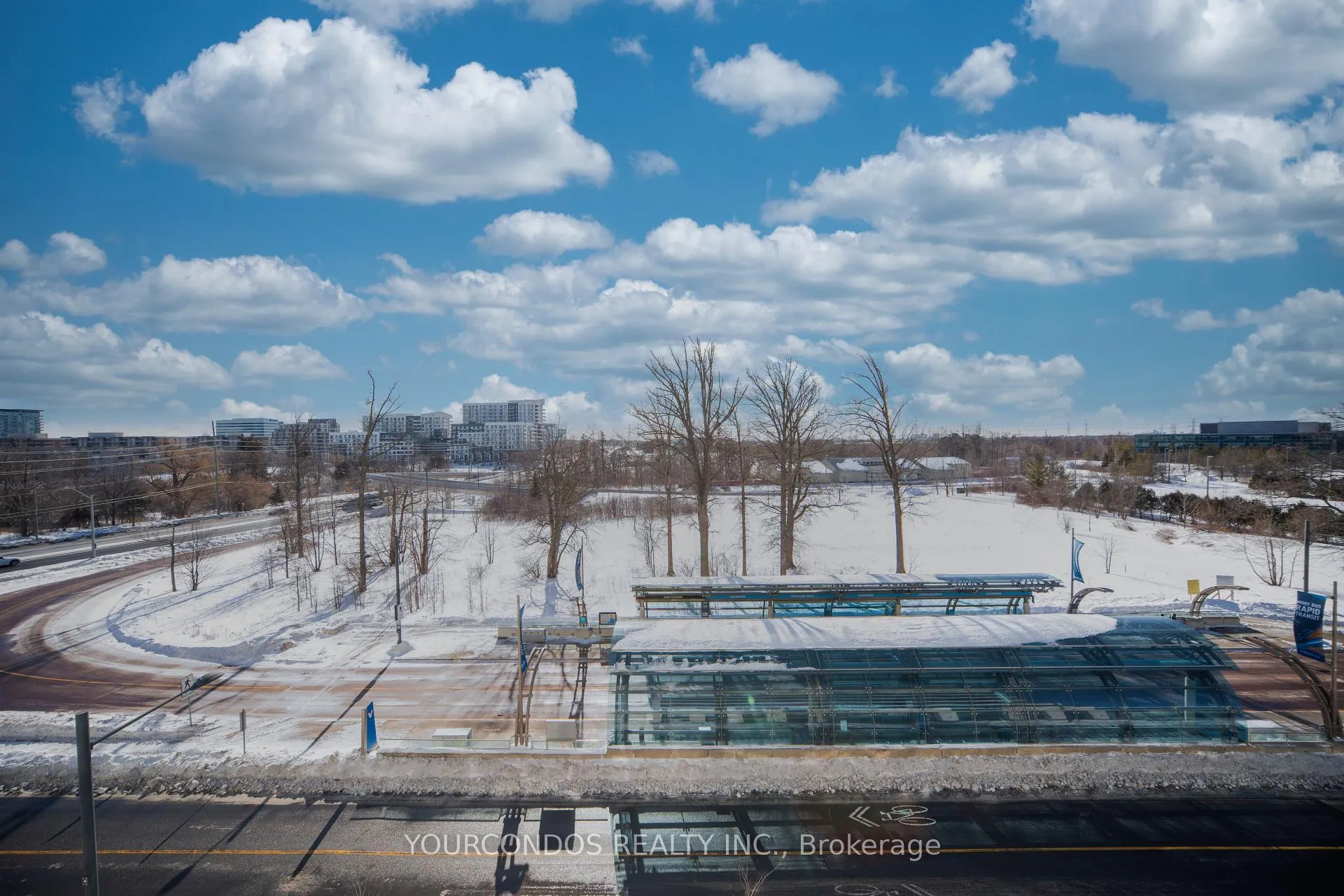 Photo 40 of Unit 612, 8 Cedarland Drive, Markham, Unionville — HOMEH