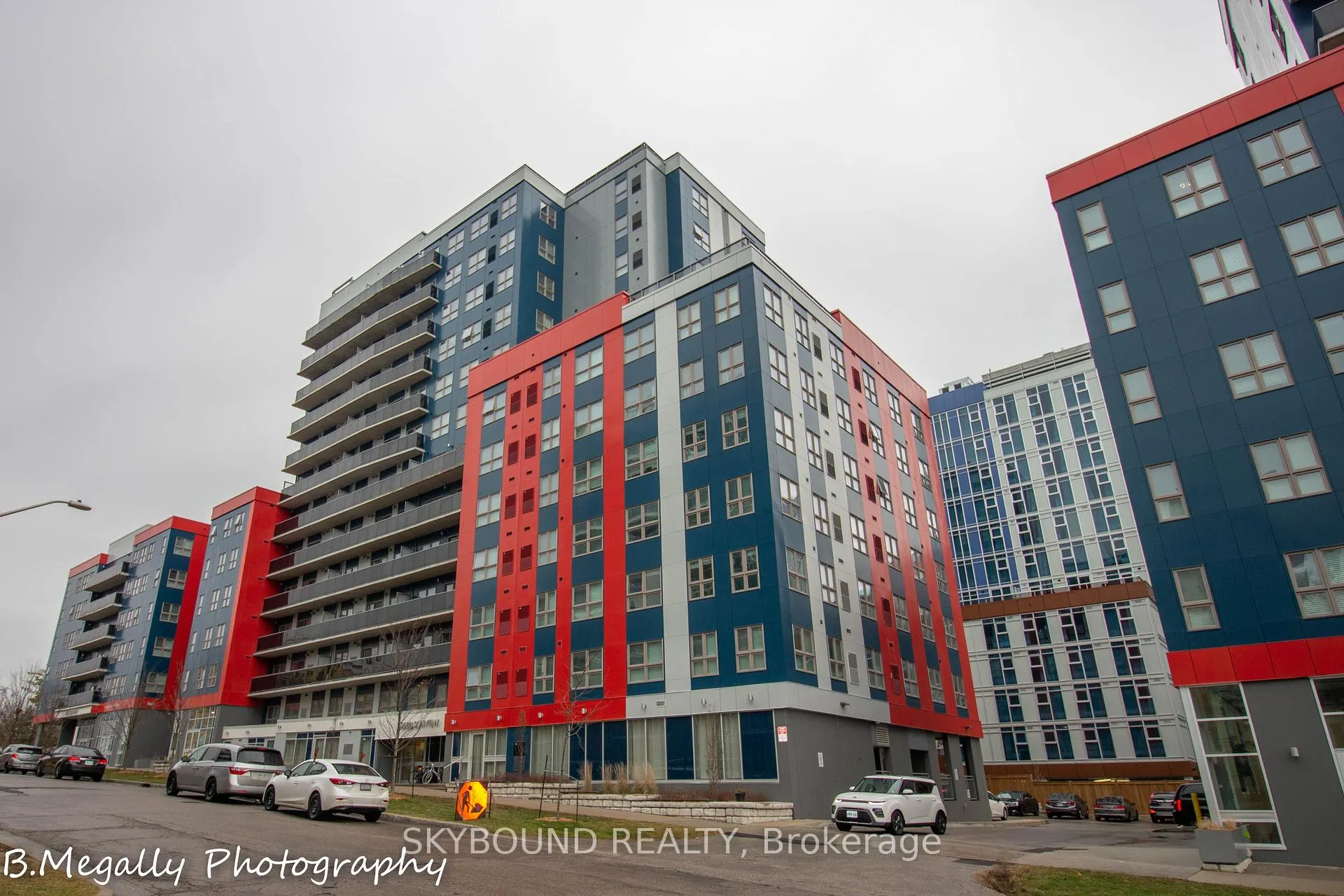 Photo 13 of Unit 2312, 258B Sunview Street, Waterloo, Beechwood/University — HOMEH
