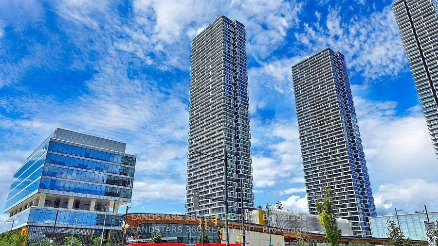 Photo 1 of Unit 5601, 5 Buttermill Avenue, Vaughan, Vaughan Corporate Centre — HOMEH