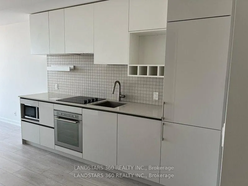 Photo 2 of Unit 5601, 5 Buttermill Avenue, Vaughan, Vaughan Corporate Centre — HOMEH