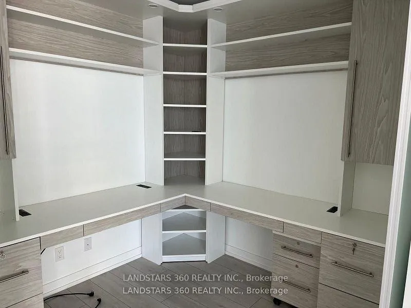 Photo 6 of Unit 5601, 5 Buttermill Avenue, Vaughan, Vaughan Corporate Centre — HOMEH