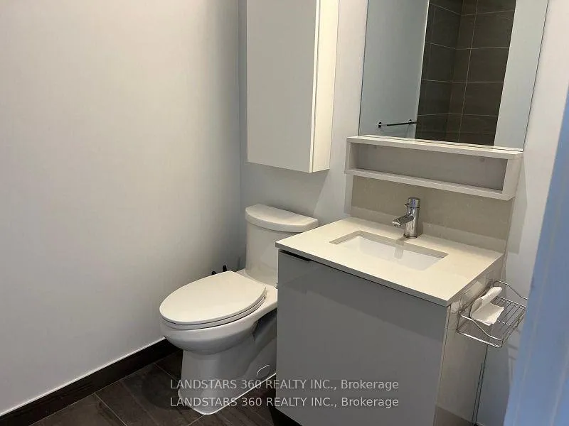 Photo 9 of Unit 5601, 5 Buttermill Avenue, Vaughan, Vaughan Corporate Centre — HOMEH